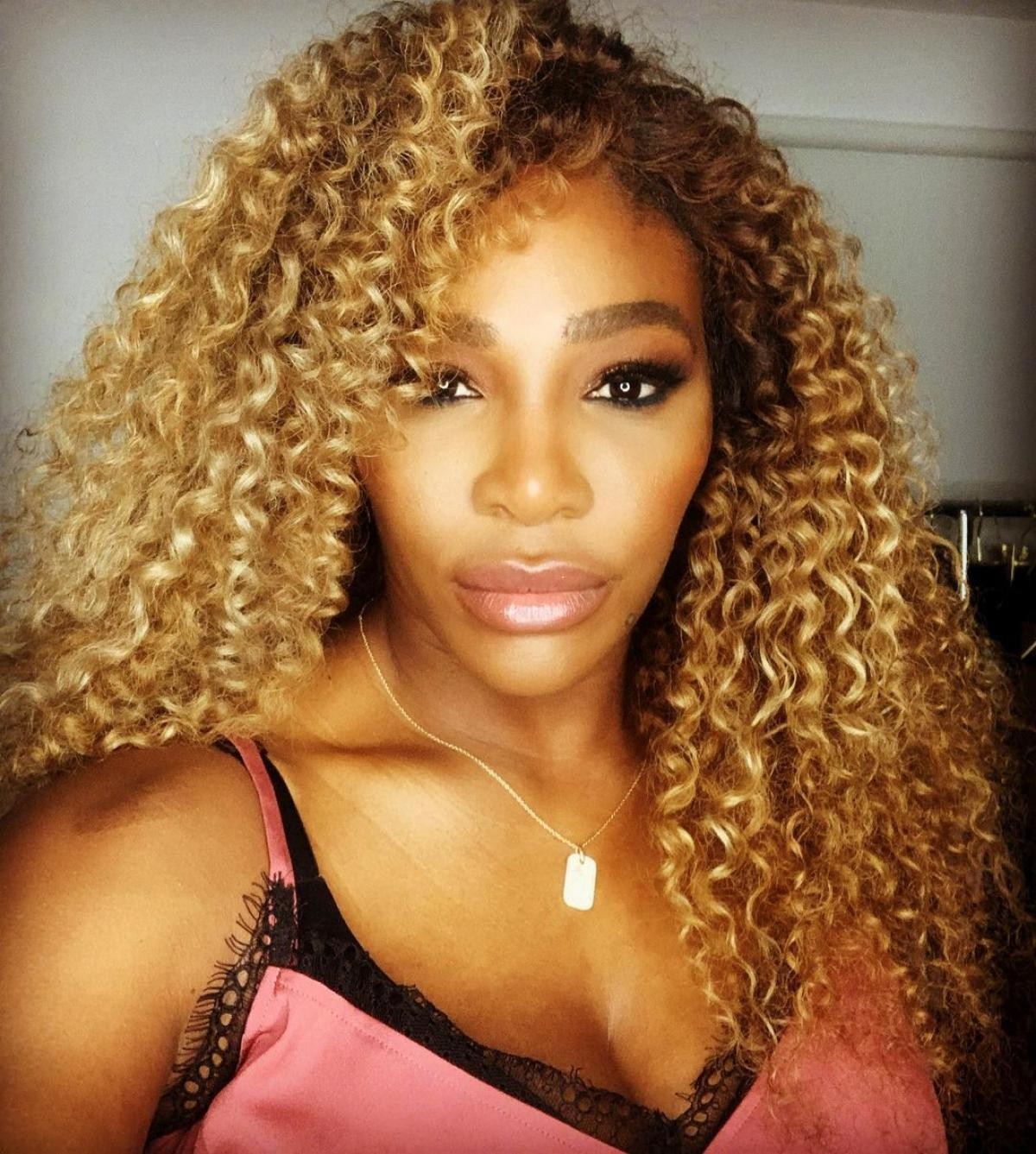 Serena Williams/ Foto Instagram