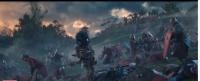 caprura foto YouTube Assassin's Creed Valhalla - Official Trailer