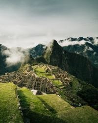 Peru, Eduard Floresc, foto unplash