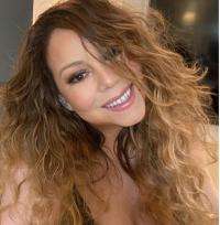Mariah Carey, instagram