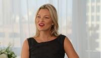 Kate Moss / Captura foto Youtube/Today