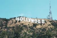 Hollywood, foto unplash