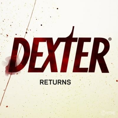 Dexter, foto facebook Showtime 