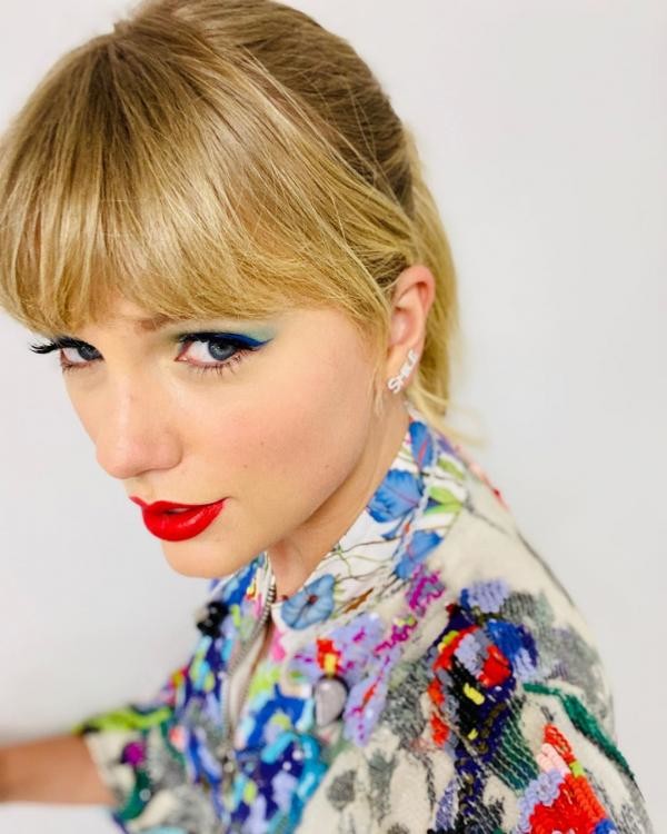 Taylor Swift/ foto Instagram