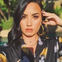 Demi Lovato, instagram
