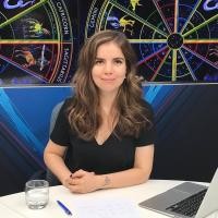 Daniela Simulescu, Astrolog DC News