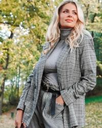 Andreea Bănică, foto instagram