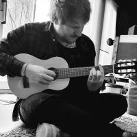 Ed Sheeran, instagram