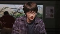 Harry Potter, captură foto Youtube