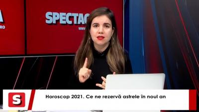 Horoscop 2021. Daniela Simulescu, astrolog DC News