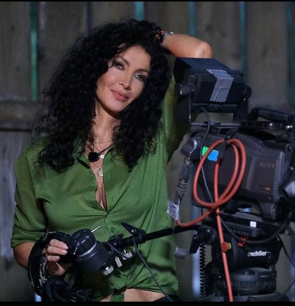 Mihaela Rădulescu, foto instagram