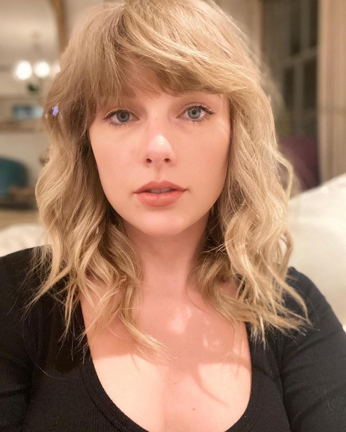 Taylor Swift, instagram