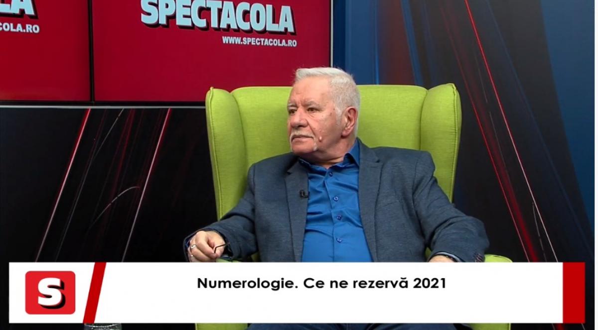 Mihai Voropchievici, interviurile Spectacola și Dc News