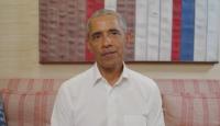 Barak Obama, foto instagram