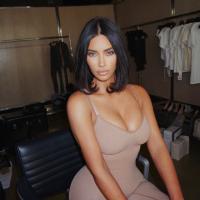Kim Kardashian foto Instagram