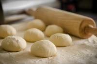 Dough, foto pixabay