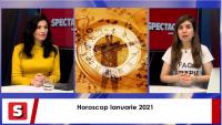 Horoscop, Ianuarie 2021. Daniela Simulescu, la interviurile Spectacola.