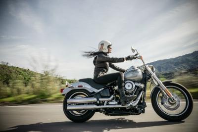 Unsplash.com/ autor Harley-Davidson 