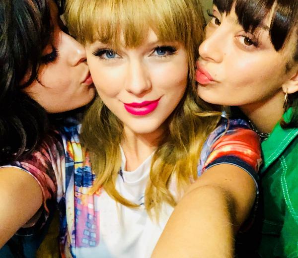 Taylor Swift, instagram