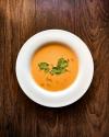 6 rețete de supe și ciorbe, recomandate de nutriționist. foto Unsplash/ Autor Jezebel Rose 