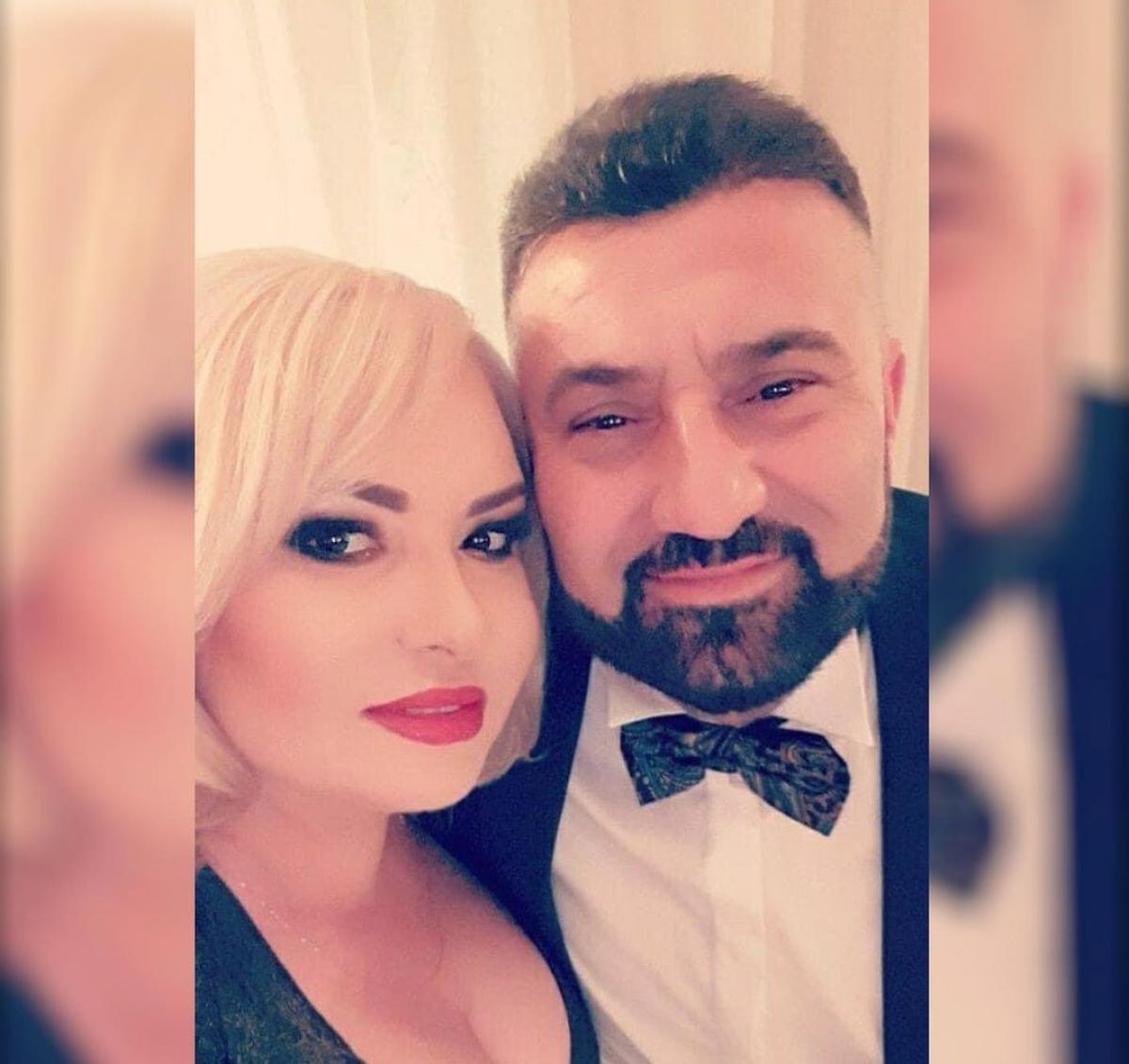 Viorica și Ioniță de la Clejani, sursa foto Instagram