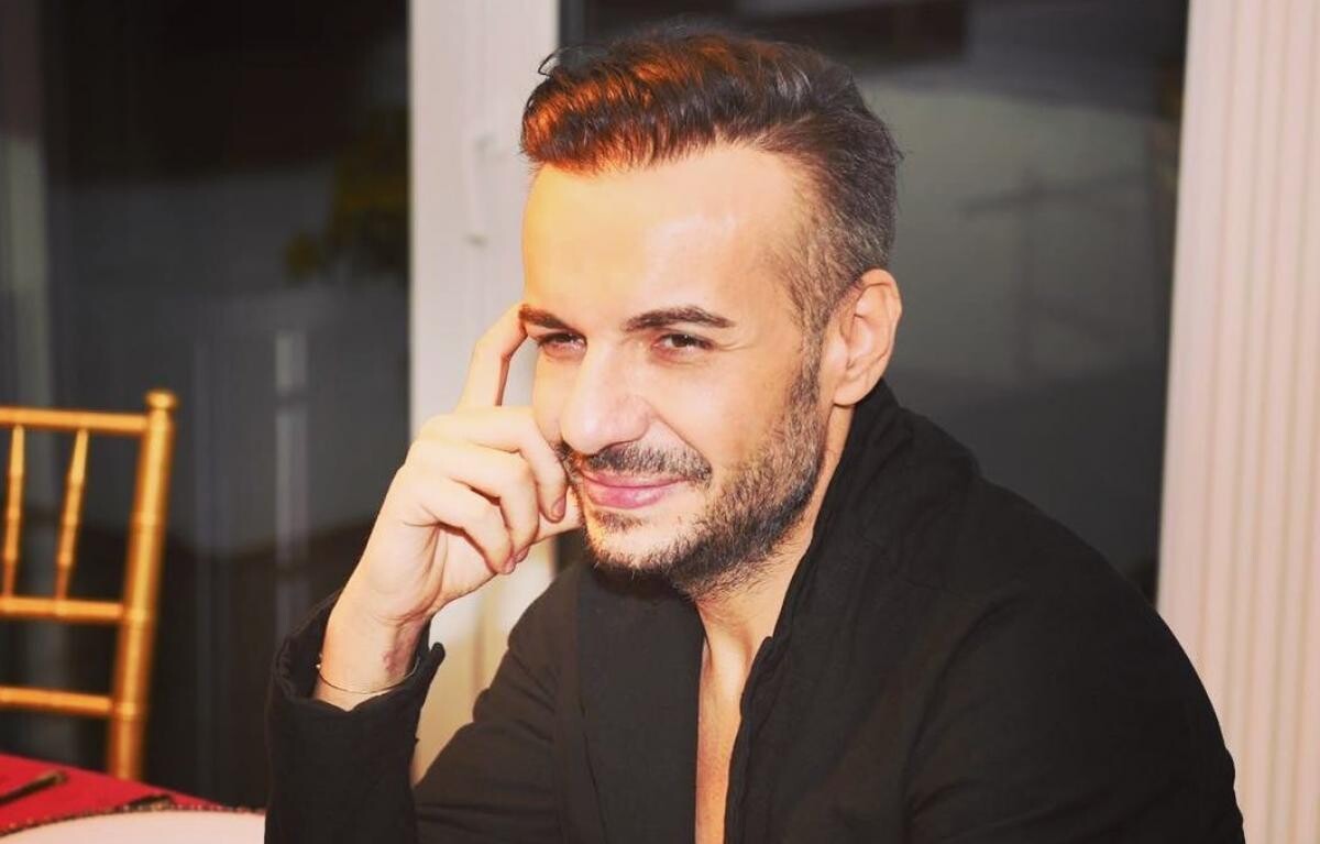 Răzvan Ciobanu, sursa foto Instagram