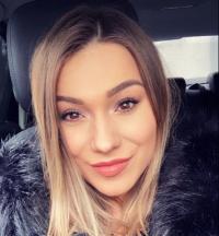 Monica Roșu, sursa foto Instagram