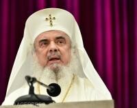Patriarhul Bisericii Ortodoxe Române, Daniel/ sursa foto Agerpres