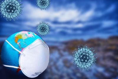 Coronavirus, sursa pixabay/ autor fernando zhiminaicela