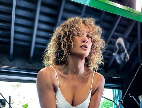 Jennifer Lopez, sursa foto Instagram