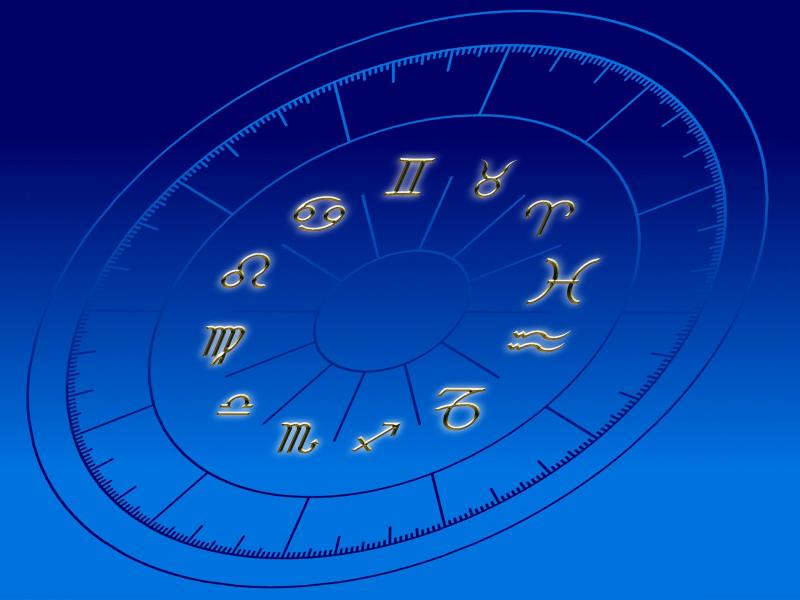 Horoscop, foto Pixabay/ autor: Quique