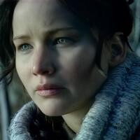 Jennifer Lawrance, captură foto Hunger Games
