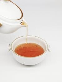 Ceai, foto Unsplash/ autor: CHI CHEN