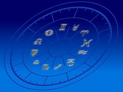 Horoscop, sursa pixabay/ autor Quique 