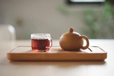 Ceai, foto Unsplash/ autor: Manki Kim