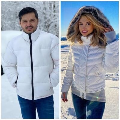 Andreea Bălan și Liviu Vârciu, sursa instagram