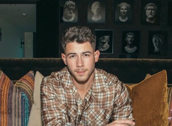 Nick Jonas, sursa foto Instagram