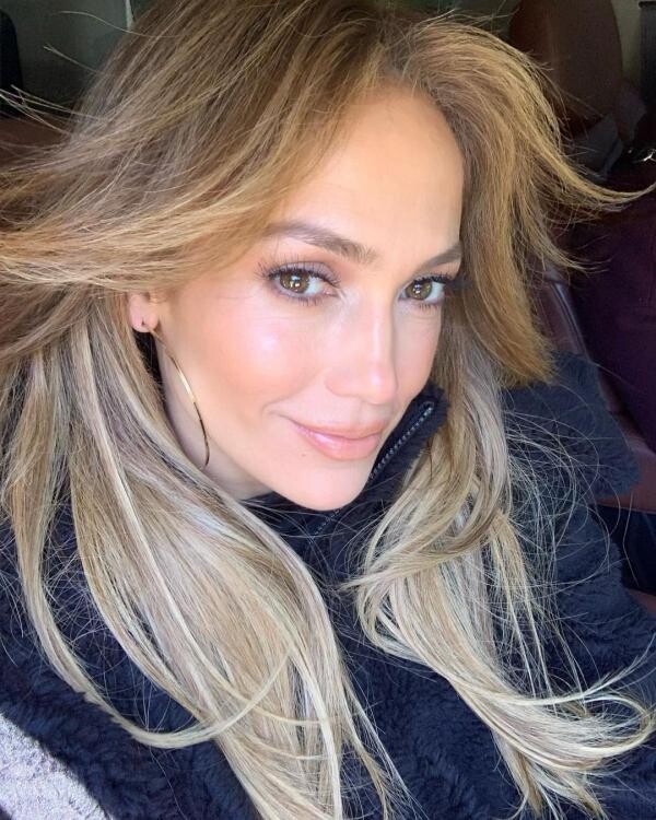 Jennifer Lopez, sursa instagram