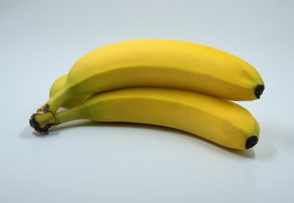 Banane, foto Unsplash/ autor: Brett Jordan