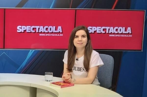 Astrolog Daniela Simuleescu, Interviurile Spectacola și DC News