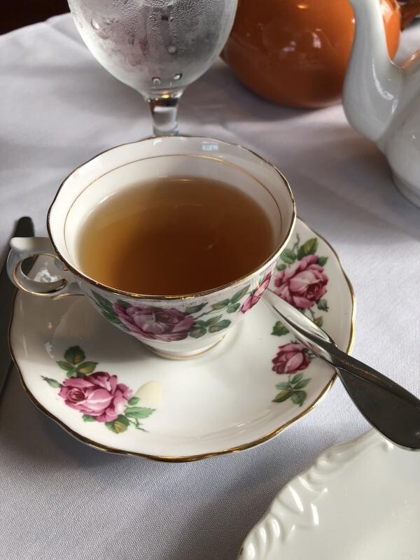 Ceai pentru imunitate, sursa pixabay/ autor Kristina Hansen