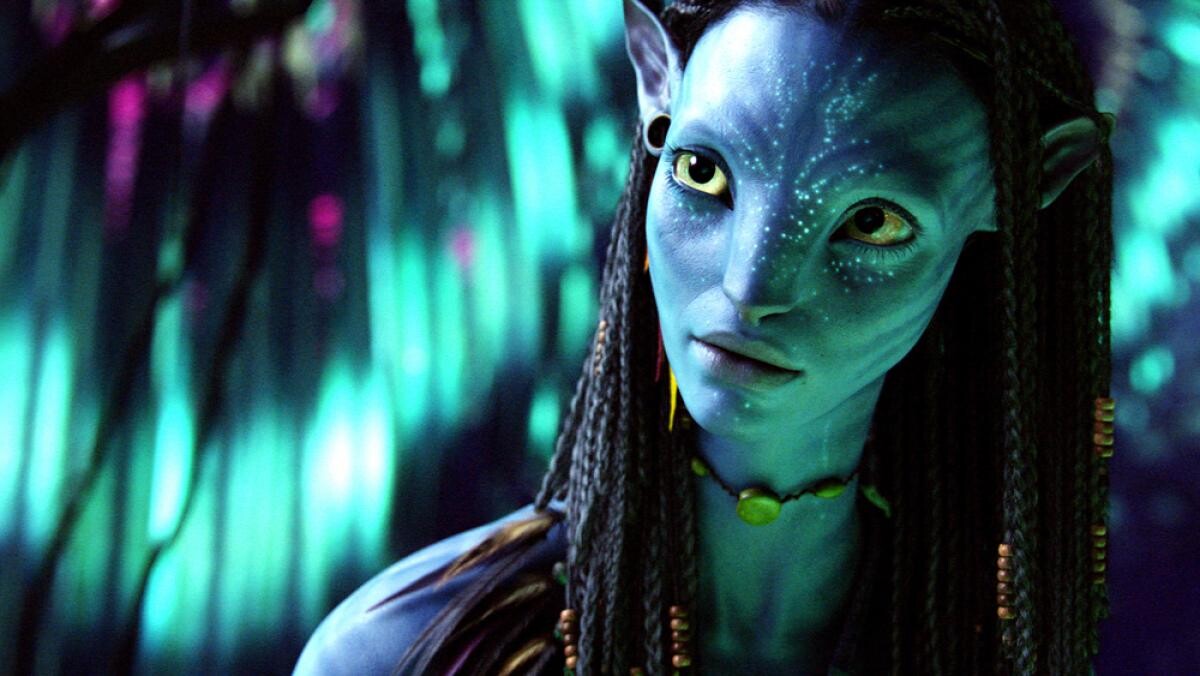 ''Avatar'' a redevenit filmul cu cele mai mari încasări din istoria cinematografiei. Captură foto „Avatar”
