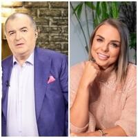 Jojo și Florin Călinescu, sursa instagram
