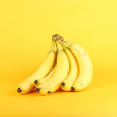 Bananele, beneficii uimitoare pentru sănătate. Foto Unsplash/ autor Giorgio Trovato