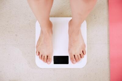Pierdere în greutate, foto Unsplash/ autor: i yunmai