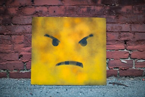 Emoții negative, foto Unsplash/ autor: Andre Hunter 
