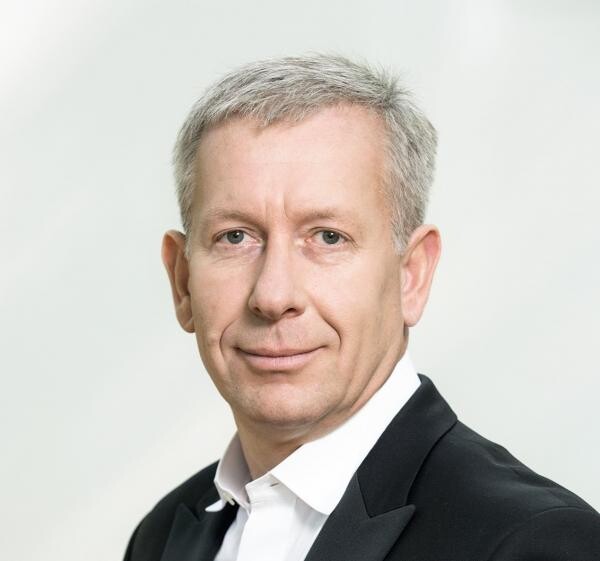 Ladislav Bartonicek, noul patron al companiei PPF 