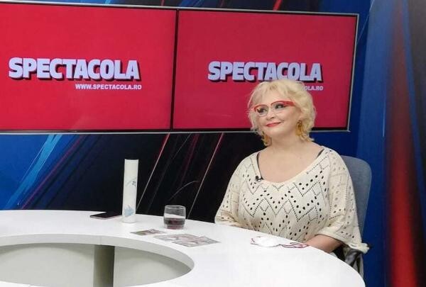 Mihaela Tatu, la Interviurile Spectacola și DC News