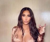 Kim Kardashian, sursa foto Instagram