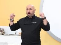 Chef Cătălin Scărlătescu, foto Instagram